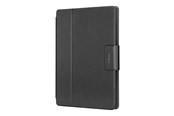 Tablet - pokrowce i etui - Targus SafeFit 9-10.5" Rotating Case Black - THZ785GL