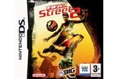 Gry - FIFA Street 2 - Nintendo DS - Sport - 5030935049589