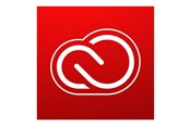 Oprogramowanie biurowe - Adobe Creative Cloud for individuals - Elektronisk - 65300206