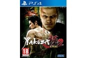 Gry - Yakuza Kiwami 2 - Sony PlayStation 4 - Akcji/Przygodowa - 5055277037902