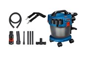 Odkurzacz - Bosch Professional Odkurzacz GAS 18V-10 L Professional (SOLO) - 06019C6302