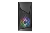 Obudowa komputerowa - Thermaltake Commander - Obudowa komputerowa - Tower - Czarny - CA-1P2-00M1WN-00