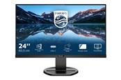 Monitor - 24" Philips B Line 243B9 - 1920x1080 (FHD) - 75Hz - IPS - 65W USB-C - 243B9/00