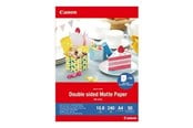 Papier, papier fotograficzny i etykiety - Canon Paper MP-101D / 4076C005 Matte Pho - 4076C005