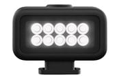 Akcesoria do aparatu i obiektywu - GoPro Light Mod - Camera LED Lighting Attachment - ALTSC-001