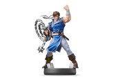 Akcesoria dla graczy - Nintendo Amiibo Richter no. 82 (Super Smash Bros. Collection) - 0045496380885