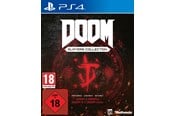 Gry - DOOM Slayers Collection - Sony PlayStation 4 - FPS - 5055856427315