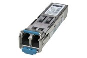 Wzmacniacz i transceiver - Cisco SMB Transceiver Mini-GBIC (GLC-LH-SMD) 1000B - GLC-LH-SMD=