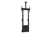 Uchwyty scienne, uchwyty AV i meble AV - Multibrackets M Motorized Floormount - Max 120 kg - recommended for 100" - 7350073738069