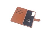 Telefon - Pokrowiec i etui - CELLY Wally - WALLY990