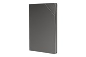 Tablet - pokrowce i etui - Tucano Metal Folio Case - IPD102MT-SG