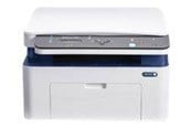Drukarka - Xerox WorkCentre 3025V_BI - Mono Laser - 21 ppm - 1200 dpi Wielofunkcyjne - Monochromatyczny - Laser - 3025V_BI