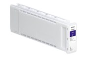 Tusz, toner i material eksploatacyjny - Epson Ink/Sgl Vlt T44JD40 - Violet Ink - C13T44JD40