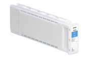 Tusz, toner i material eksploatacyjny - Epson Ink/Sglp Cy T44J240 Cyan Ink - C13T44J240