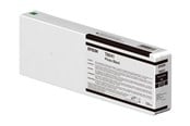 Tusz, toner i materiał eksploatacyjny - Epson Ink/Sgl Ylw T44Q440 UltrCh PRO 12 350ml - C13T44Q440