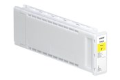 Tusz, toner i material eksploatacyjny - Epson Ink/Sglp Yl T44J440 - Yellow Ink - C13T44J440