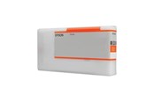Tusz, toner i materiał eksploatacyjny - Epson Ink/Sgl Org T44QA40 UltrChr PRO 12 350ml - C13T44QA40