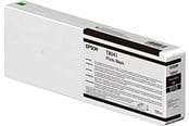 Tusz, toner i materiał eksploatacyjny - Epson Ink/Sgl Lg Bl T44Q740 UltrC PRO 12 350ml - C13T44Q740
