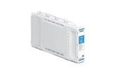 Tusz, toner i materiał eksploatacyjny - Epson Ink/Sgl Lg Cy T44Q540 UltrC PRO 12 350ml - C13T44Q540