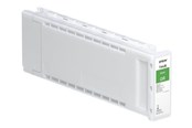 Tusz, toner i material eksploatacyjny - Epson Ink/Sgl Green T44JB40 Green Ink - C13T44JB40
