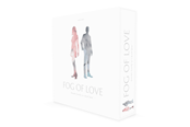 gry-planszowe-karciane-i-kosci - Fog of Love (ENG) - HHP0000