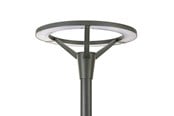 Lampy - Philips Streetsaver gen2 bpp008 2500lm/740 ip65 ik08 gray ø60p - 911401663403
