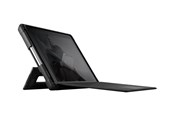 Tablet - pokrowce i etui - STM Microsoft Surface Go Dux Shell - Black - STM-222-194J-01