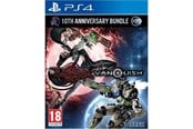 Gry - Bayonetta & Vanquish 10th Anniversary Bundle - Sony PlayStation 4 - Akcja - 5055277036349