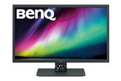 Monitor - 32" BenQ PhotoVue SW321C - 3840x2160 (4K) - 60Hz - IPS - 60W USB-C - 9H.LJ1LB.QBE