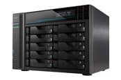 Serwer NAS - ASUSTOR Lockerstor 10 AS6510T - Serwer NAS - AS6510T