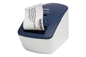 Drukarka etykiet - Brother QL-600B Desktop Label Printer - QL600BXX1