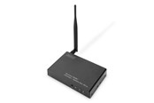 Wzmacniacz i transceiver  - DIGITUS DS-55315 Receiver unit for Wireless HDMI / Splitter Extender Set 80m - DS-55315