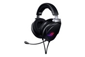 Sluchawki, zestaw sluchawkowy - ASUS ROG Theta 7.1 - 90YH01W7-B2UA00