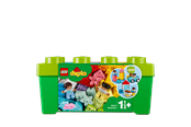 LEGO®  - LEGO DUPLO 10913 Pudełko z klockami - 10913