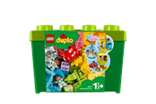 LEGO® - LEGO DUPLO 10914 Pudełko z klockami Deluxe - 10914