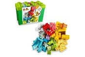 LEGO® - LEGO Classic 10914 Pudełko z klockami Deluxe - 10914