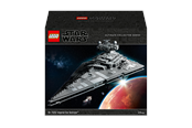 LEGO® - LEGO Star Wars 75252 Star Wars 75252 Gwiezdny Niszczyciel Imperium - 75252