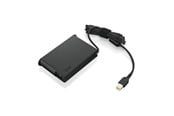 Zasilacz do komputera - Lenovo ThinkPad Slim 135W AC Adapter(DK) Zasilacz do komputera - ATX - 80 Plus - 4X20Q88544