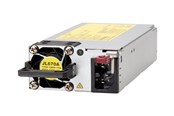 Zasilacz do komputera - HP E Aruba Zasilacz do komputera - 1600 Watt - ATX - 80 Plus - JL670A#ABB