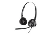 Słuchawki, zestaw słuchawkowy - Poly EncorePro 320 QD - 214573-01