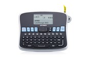 Drukarka etykiet - DYMO ® LabelManager 360D Label maker Qwerty - S0879470