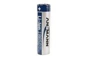 Bateria - ANSMANN Li-Ion 18650 2600mAh 3.6V Battery 9.36Wh - 1307-0000