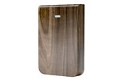 Akcesoria sieciowe - Ubiquiti Wood Upgradable Casing for UAP-IW-HD 3-Pa - IW-HD-WD-3
