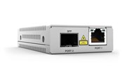 Wzmacniacz i transceiver - Allied Telesis AT-MMC2000/SP-960 Gigabit Copper to Fibre SP MM - AT-MMC2000/SP-960