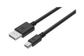 Akcesoria VR - HTC DisplayPort cable - 1 m - 99H20526-00