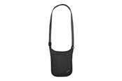 Torba na aparat - Pacsafe Coversafe V75 Neck Pouch black - 10139100
