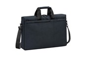 Torba, plecak i pokrowiec na laptopa - RivaCase Biscayne - 17.3" - Laptop Bag - 8355 BLACK