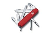 Narzedzia wielofunkcyjne - Victorinox Hiker - V-1.46 13