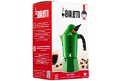 Ekspres do kawy - Bialetti Break Alpina 3TZ - 0002762/MR