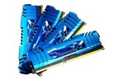RAM - G.Skill Ripjaws Z DDR3-1866 CL10 QC - 32GB - F3-1866C10Q-32GZM